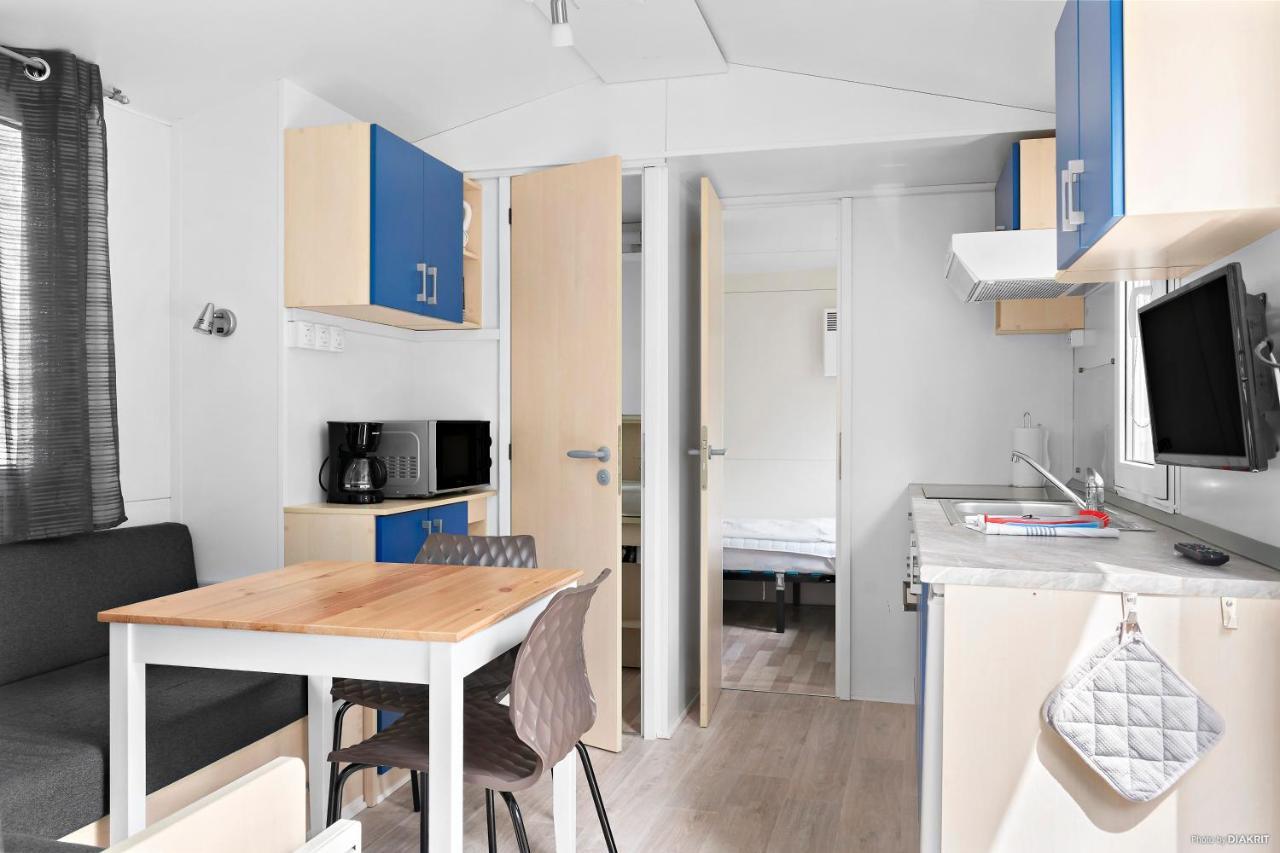 First Camp Ahus-Kristianstad Экстерьер фото