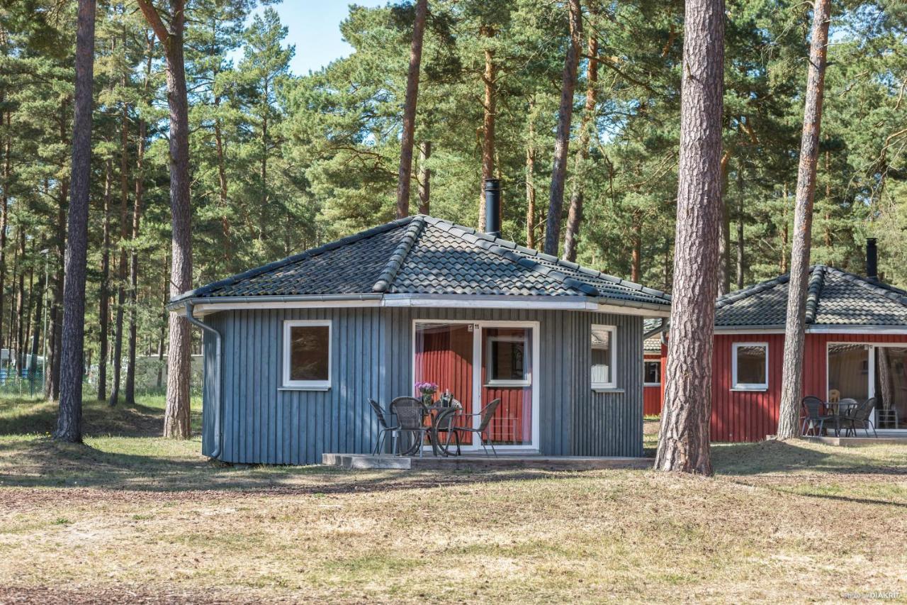 First Camp Ahus-Kristianstad Экстерьер фото